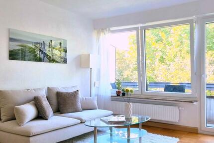Wohnung Stuttgart Stuttgart-West - 2 Zimmer, 55 m&sup2;, 289.000&euro; | Angebot:26987241