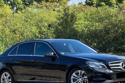 Mercedes-Benz E 220 215.000 km 11.000 &euro; Murr 71711