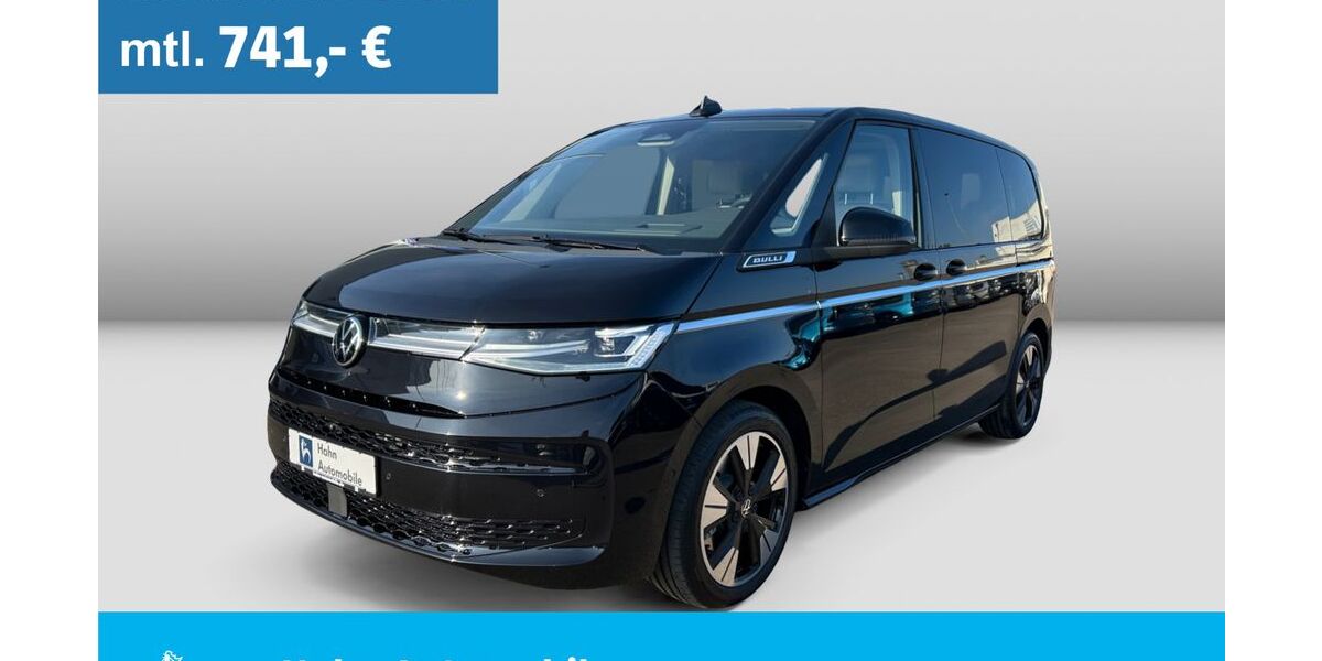 VW T7 Multivan 4.777 km 68.990 &euro; Bietigheim-Bissingen 74321