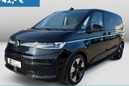 VW T7 Multivan 6.777 km 68.990 &euro; Bietigheim-Bissingen 74321