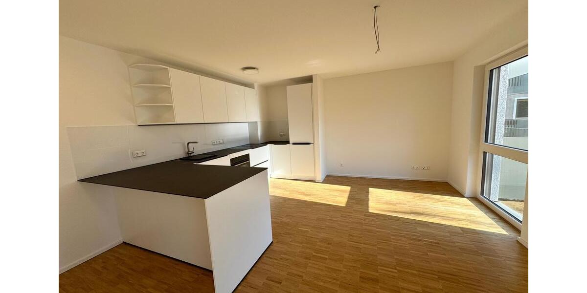 Etagenwohnung Remseck am Neckar - 3 Zimmer, 80 m&sup2;, 1.560&euro; | Angebot:25919061