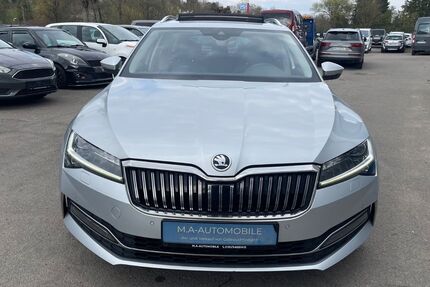 Skoda Superb 232.000 km 13.890 &euro; Marbach am Neckar 71672