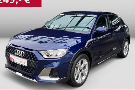 Audi A1 3.688 km 24.290 &euro; Esslingen 73730