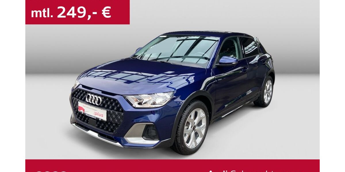 Audi A1 3.688 km 24.290 &euro; Esslingen 73730
