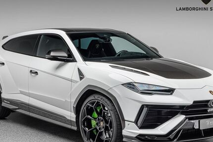 Lamborghini Urus 31.400 km 299.900 &euro; Böblingen 71034