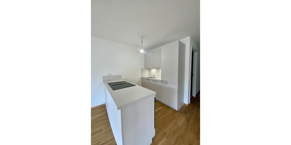Etagenwohnung Ludwigsburg Oßweil - 2 Zimmer, 59 m&sup2;, 1.160&euro; | Angebot:23221386