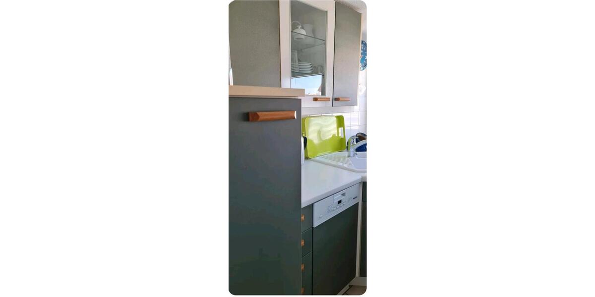 Dachgeschoßwohnung Stuttgart Hedelfingen - 1 Zimmer, 700&euro; | Angebot:22896073