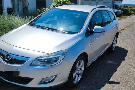 Opel Astra 170.000 km 4.700 &euro; Schwaigern 74193