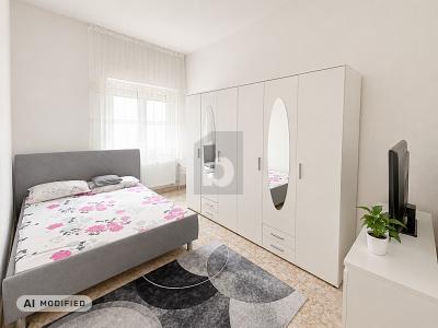 VERMIETETE INVESTOREN WHG IN CAMPUSNÄHE - Etagenwohnung Heilbronn | Angebot:27527399