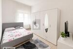 VERMIETETE INVESTOREN WHG IN CAMPUSNÄHE - Etagenwohnung Heilbronn | Angebot:27527399