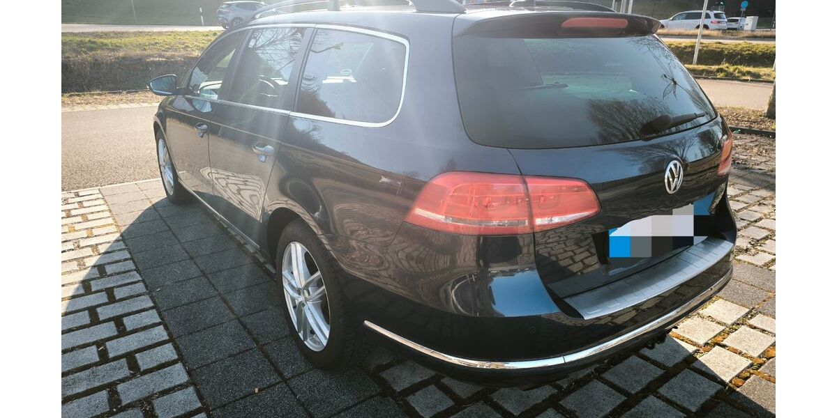 VW Passat 234.000 km 7.600 &euro; Esslingen am Neckar 73730