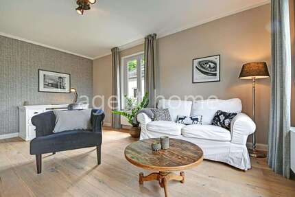 Wohnung Stuttgart Bopser - 4 Zimmer, 74 m&sup2;, 3.160&euro; | Angebot:26005324