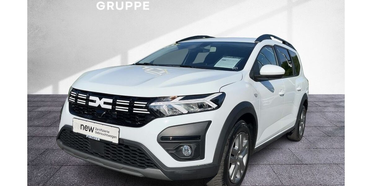 Dacia Jogger 69.000 km 14.490 &euro; Esslingen 73734