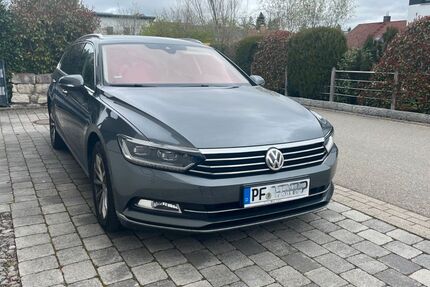 VW Passat Variant 196.000 km 10.900 &euro; Friolzheim 71292