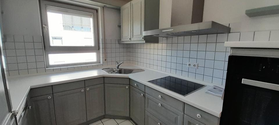 Maisonettenwohnung Sindelfingen Darmsheim - 3 Zimmer, 96 m&sup2;, 390.000&euro; | Angebot:26714206