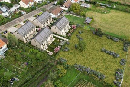 Haus Leinfelden-Echterdingen Echterdingen - 5 Zimmer, 114 m&sup2;, 764.000&euro; | Angebot:25704113