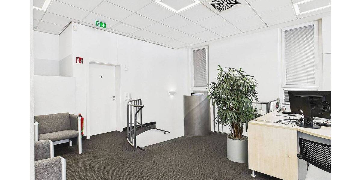 Gewerbeobjekt Stuttgart Mitte - 9.950&euro; | Angebot:25797806