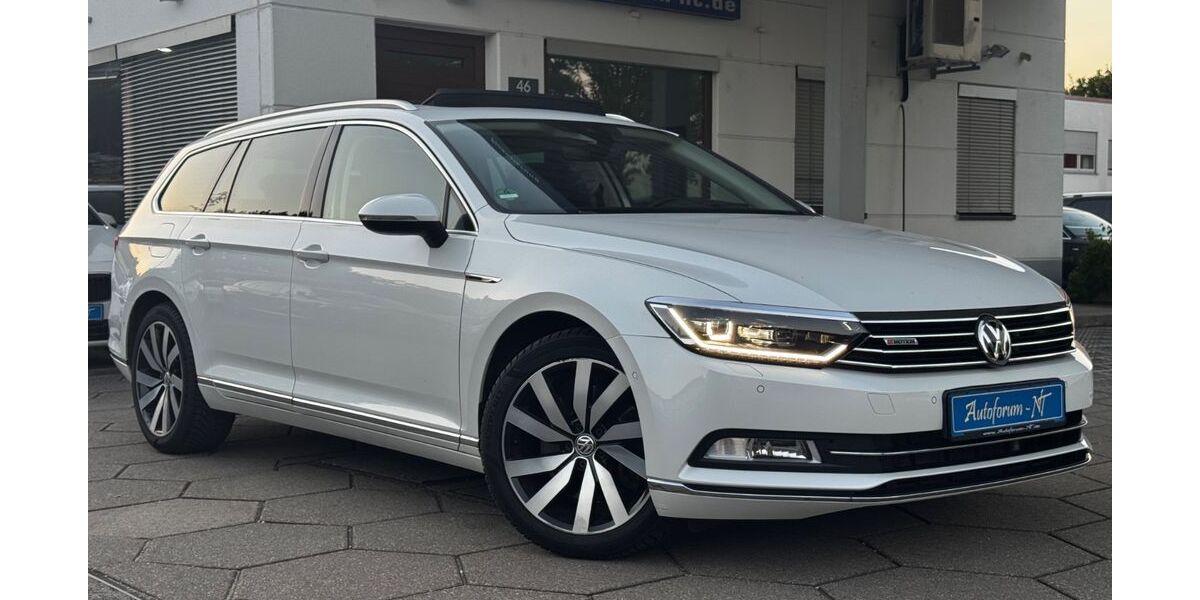 VW Passat Variant 222.000 km 14.900 &euro; Unterensingen / bei Stuttgart 72669
