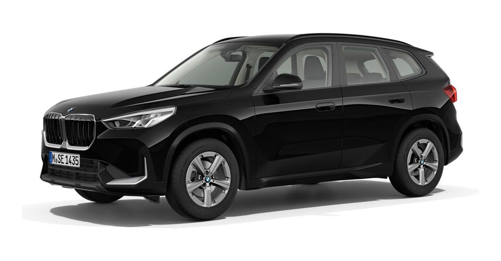 BMW X1 76.300 km 29.200 &euro; Asperg 71679