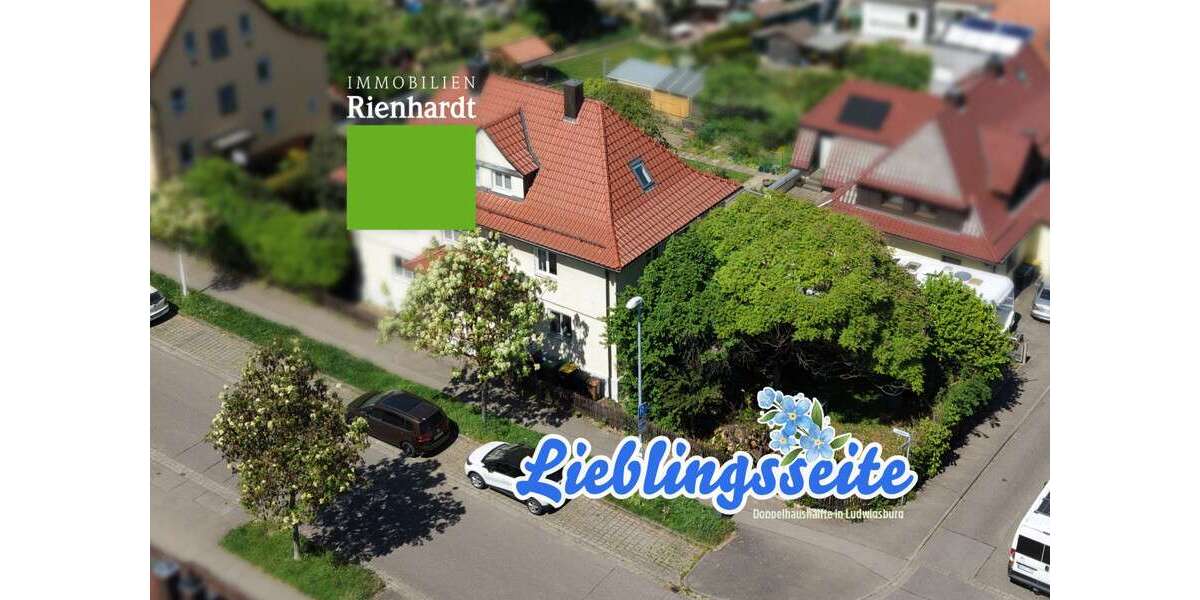 Einfamilienhaus Ludwigsburg - 5 Zimmer, 126 m&sup2;, 645.000&euro; | Angebot:26766513