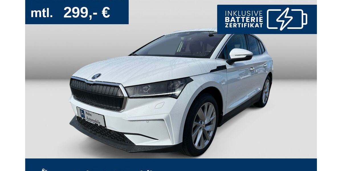 Skoda Enyaq 29.819 km 26.440 &euro; Weinstadt-Endersbach 71384