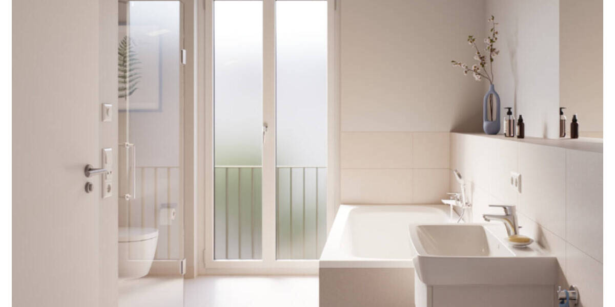 Etagenwohnung Ditzingen - 3 Zimmer, 70 m&sup2;, 524.000&euro; | Angebot:25746170