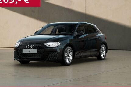Audi A1 1.200 km 23.990 &euro; Ludwigsburg 71636