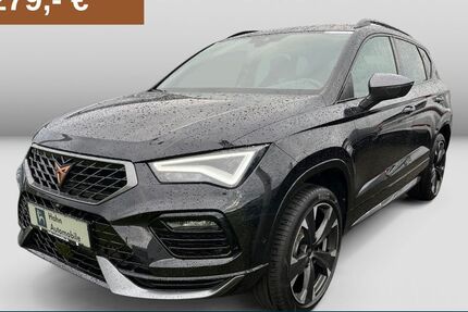 Cupra Ateca 20.401 km 33.980 &euro; Weinstadt-Endersbach 71384