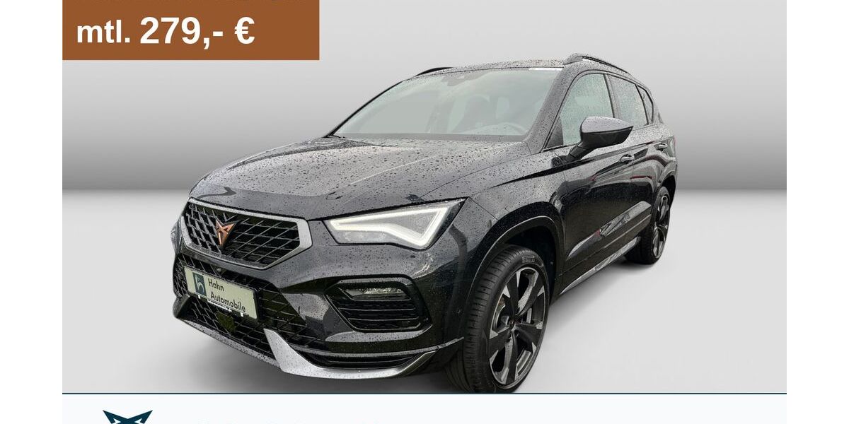 Cupra Ateca 20.401 km 33.980 &euro; Weinstadt-Endersbach 71384
