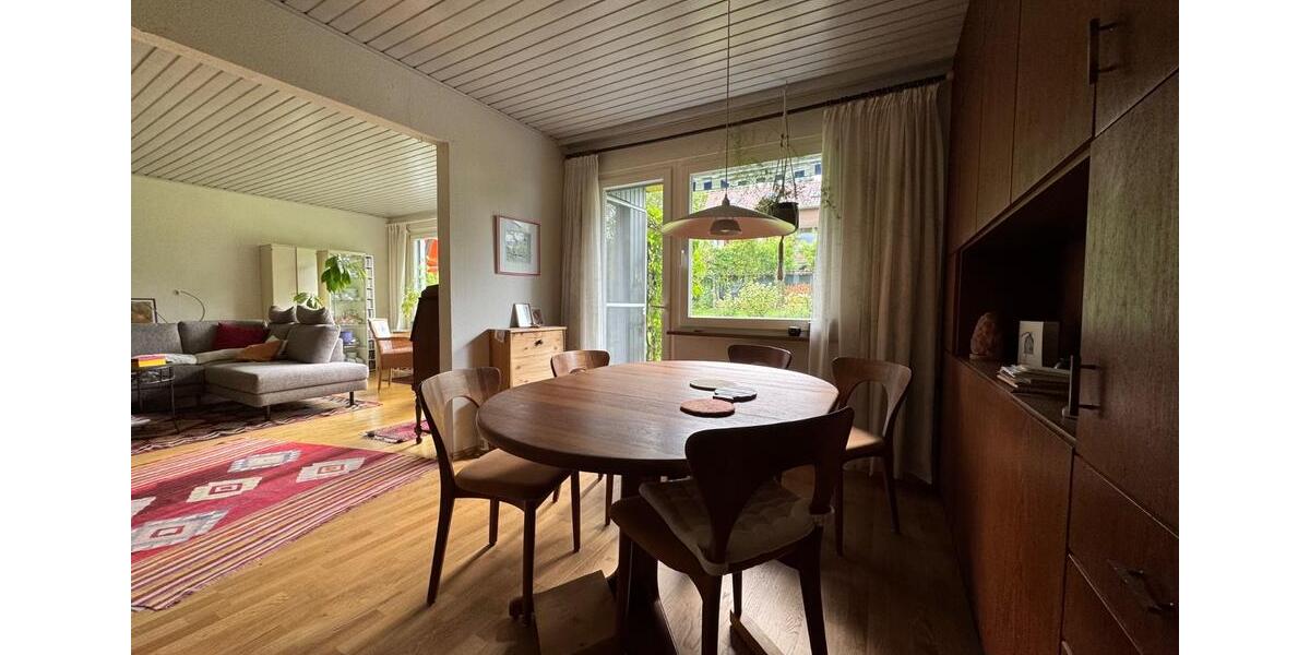 Doppelhaushälfte Murrhardt - 6 Zimmer, 125 m&sup2;, 340.000&euro; | Angebot:24630685