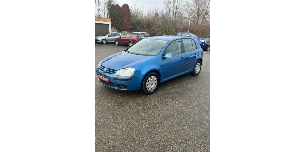 VW Golf 230.000 km 1.999 &euro; Backnang 71522