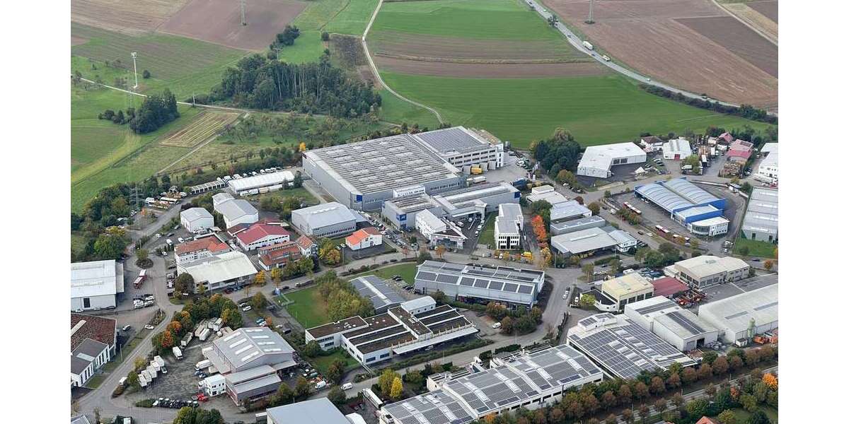 Gewerbeobjekt Backnang - 3.500&euro; | Angebot:23205871