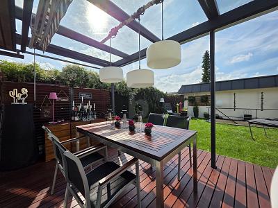 DESIGNERTRAUM FÜR ANSPRUCHSVOLLE IN NELLINGEN - Einfamilienhaus Ostfildern | Angebot:25419913