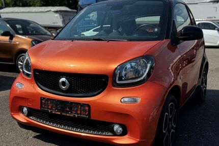 Smart ForTwo 63.400 km 11.800 &euro; Sindelfingen 71065