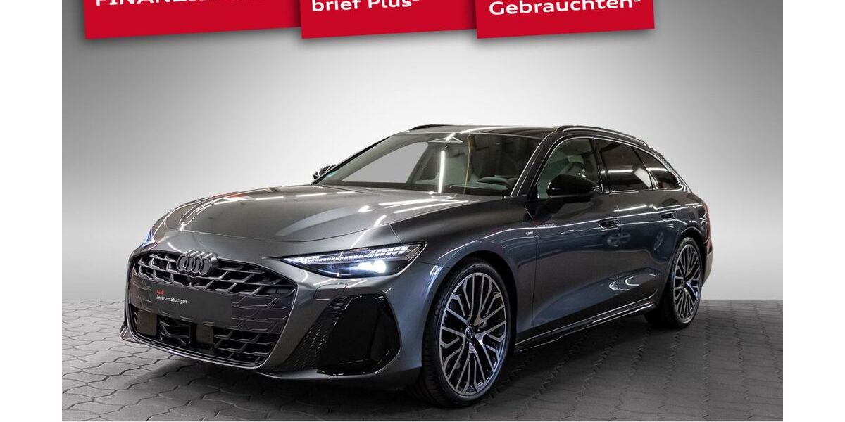 Audi A6 19.999 km 68.999 &euro; Stuttgart 70563