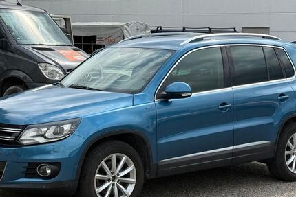 VW Tiguan 234.789 km 9.000 &euro; Untergruppenbach 74199