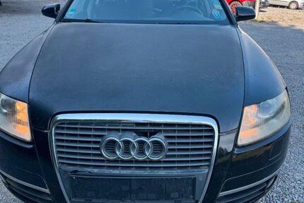 Audi A6 275.875 km 1.350 &euro; Untergruppenbach 74199