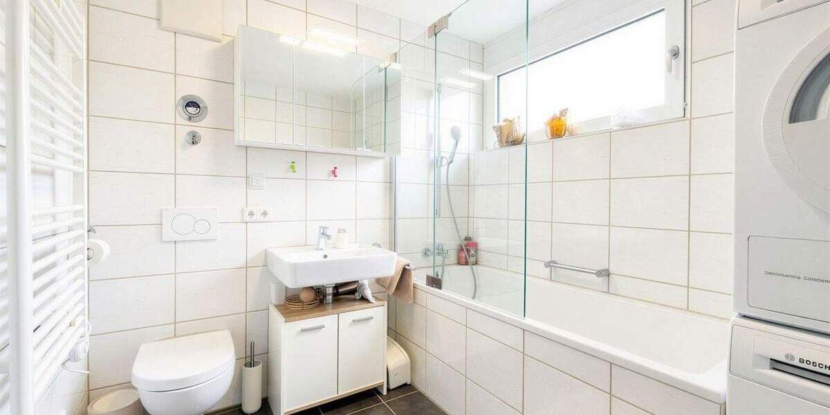 Etagenwohnung Sindelfingen Mitte - 4 Zimmer, 97 m&sup2;, 498.000&euro; | Angebot:25667915