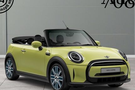 Mini Cooper Cabrio 14.307 km 25.870 &euro; Gerlingen 70839