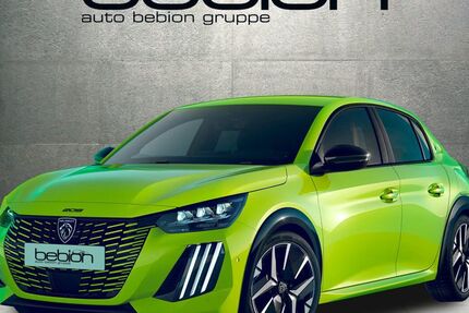 Peugeot 208 3.683 km 24.677 &euro; Schönaich 71101