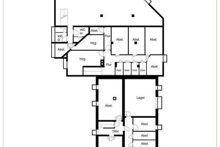 Haus Leonberg - 32 Zimmer, 1.349 m&sup2;, 3.250.000&euro; | Angebot:25469649