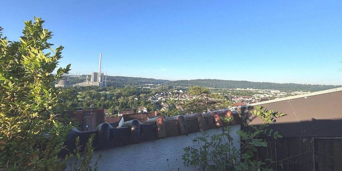Etagenwohnung Esslingen Zell - 1 Zimmer, 37 m&sup2;, 115.000&euro; | Angebot:26919895