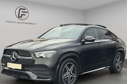 Mercedes-Benz GLE 350 130.000 km 57.850 &euro; Sindelfingen/Stuttgart 71065