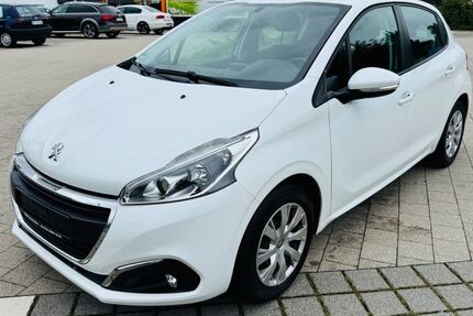Peugeot 208 86.771 km 4.950 &euro; Remshalden bei Stuttgart 73630