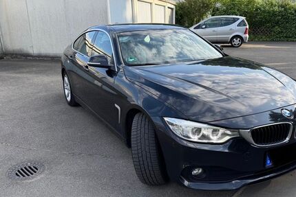 BMW 420 Gran Coupé 175.200 km 14.000 &euro; Stuttgart 70188