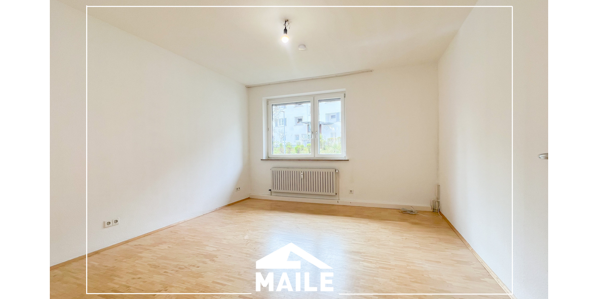 Etagenwohnung Stuttgart Kaltental Kaltental - 3 Zimmer, 75 m&sup2;, 1.020&euro; | Angebot:26074720