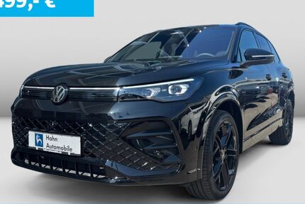 VW Tiguan 4.999 km 53.990 &euro; Bietigheim-Bissingen 74321
