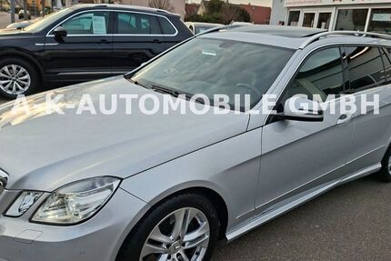 Mercedes-Benz E 250 112.131 km 13.799 &euro; Deizisau 73779