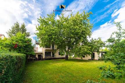 Haus Weil der Stadt - 10 Zimmer, 230 m&sup2;, 599.000&euro; | Angebot:26883185