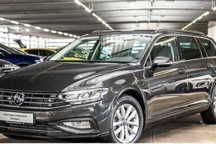 VW Passat Variant 50.297 km 24.930 &euro; Stuttgart-Feuerbach 70469